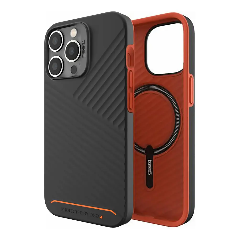 Gear4 Battersea Snap Case (mag) Para Iphone 14 Pro Max 6.7 1