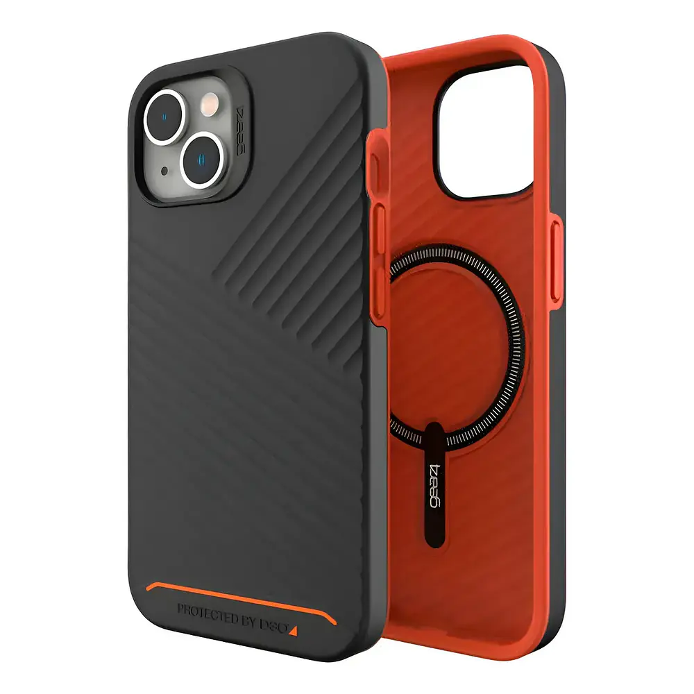 Gear4 Battersea Snap Case (mag) Para Iphone 14 Plus 6.5 1