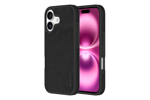 Incase Icon Case (mag) Para Iphone 16 Normal 6.1 Obs Leather