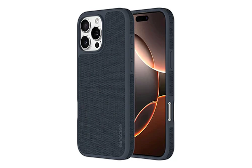 Incase Icon Case (mag) Para Iphone 16 Pro Max 6.9 Woolenex