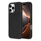 Incase Icon Case (mag) Para Iphone 16 Pro Max 6.9 Ob Leather 1