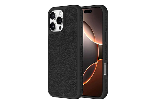 Incase Icon Case (mag) Para Iphone 16 Pro Max 6.9 Ob Leather