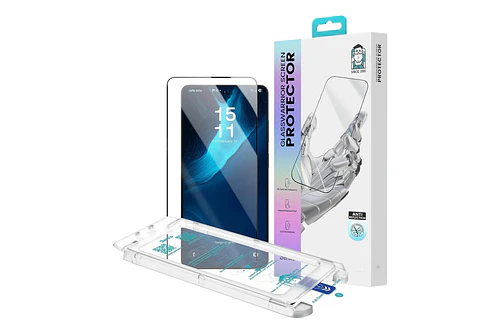 Mica Benks Anti Reflex Glass Warrior Para Galaxy S26 Ultra