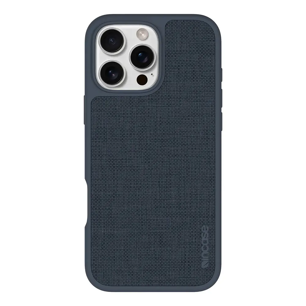 Incase Icon Case (mag) Para Iphone 16 Pro Max 6.9 Woolenex 2