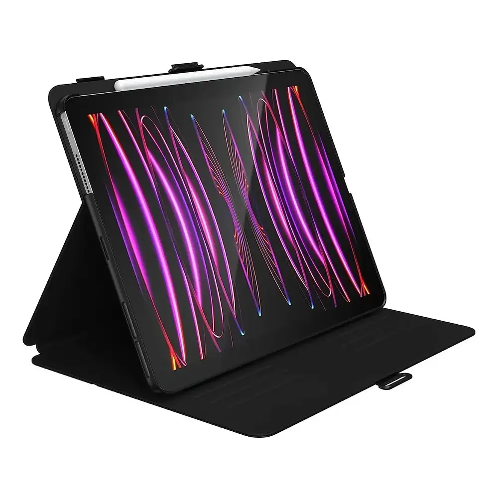 Case Speck Balance Folio Para Ipad Air 13 M4 Chip (2026) A3461 A3462 A3464 8
