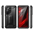 Case Supcase Ub Pro 360° Para Galaxy S26 Ultra Black + Mica 8