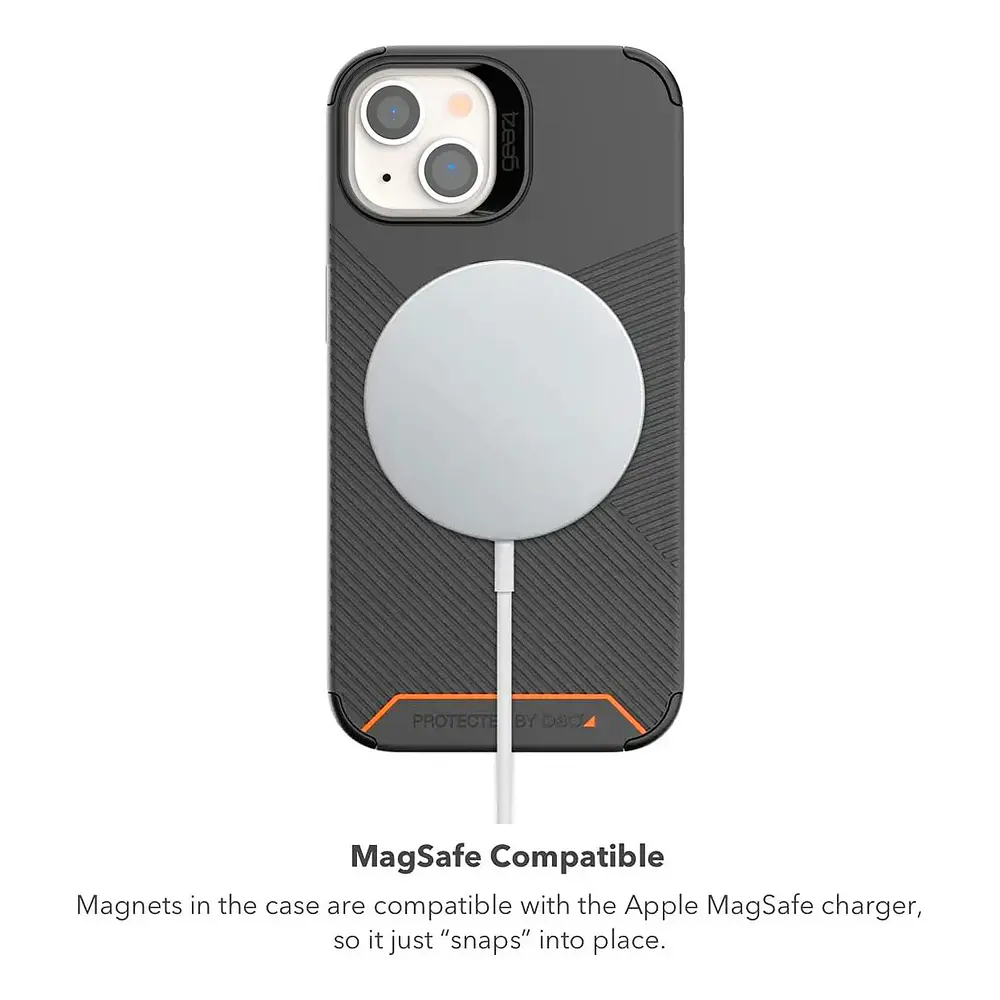 Gear4 Battersea Snap Case (mag) Para Iphone 14 Plus 6.5 6