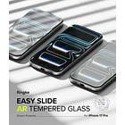 Mica De Vidrio Mate Ringke Ar Para iPhone 17 Pro 6.3 2