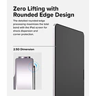 Mica De Vidrio Ringke Para Ipad Air 11 M4 Chip (2026) A3459 A3460 A3463 4