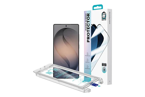 Mica Protector D Vidrio Benks Ultra Shield Galaxy S26 Ultra