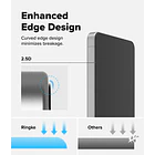 Mica D Vidrio Ringke Easy Slide Para Galaxy S26 Normal 2pack 7
