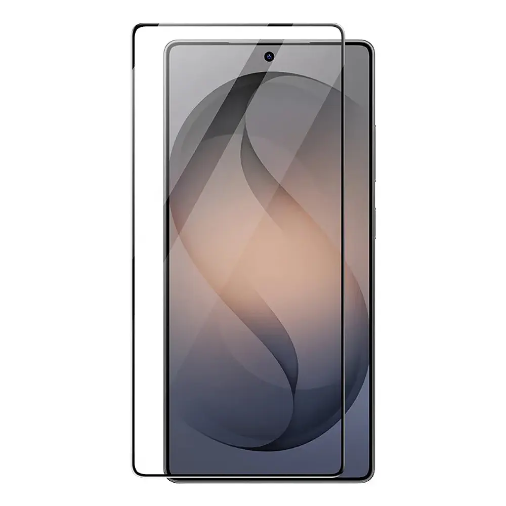 Mica Glass Protector D Pantalla Benks Para Galaxy S26 Normal 2