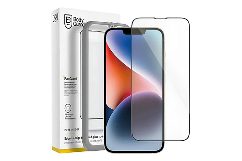 Mica Protector Pantalla Bodyguardz Para Iphone 17e (2026)