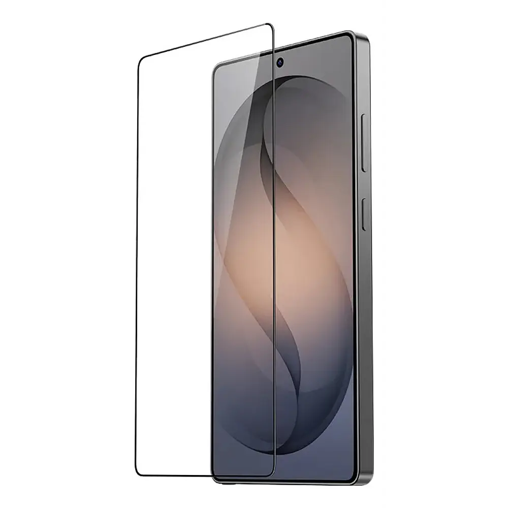 Mica Glass Protector D Pantalla Benks Para Galaxy S26 Normal 3