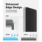Mica D Vidrio Ringke Easy Slide Para Galaxy S26 Ultra 2-pack 7