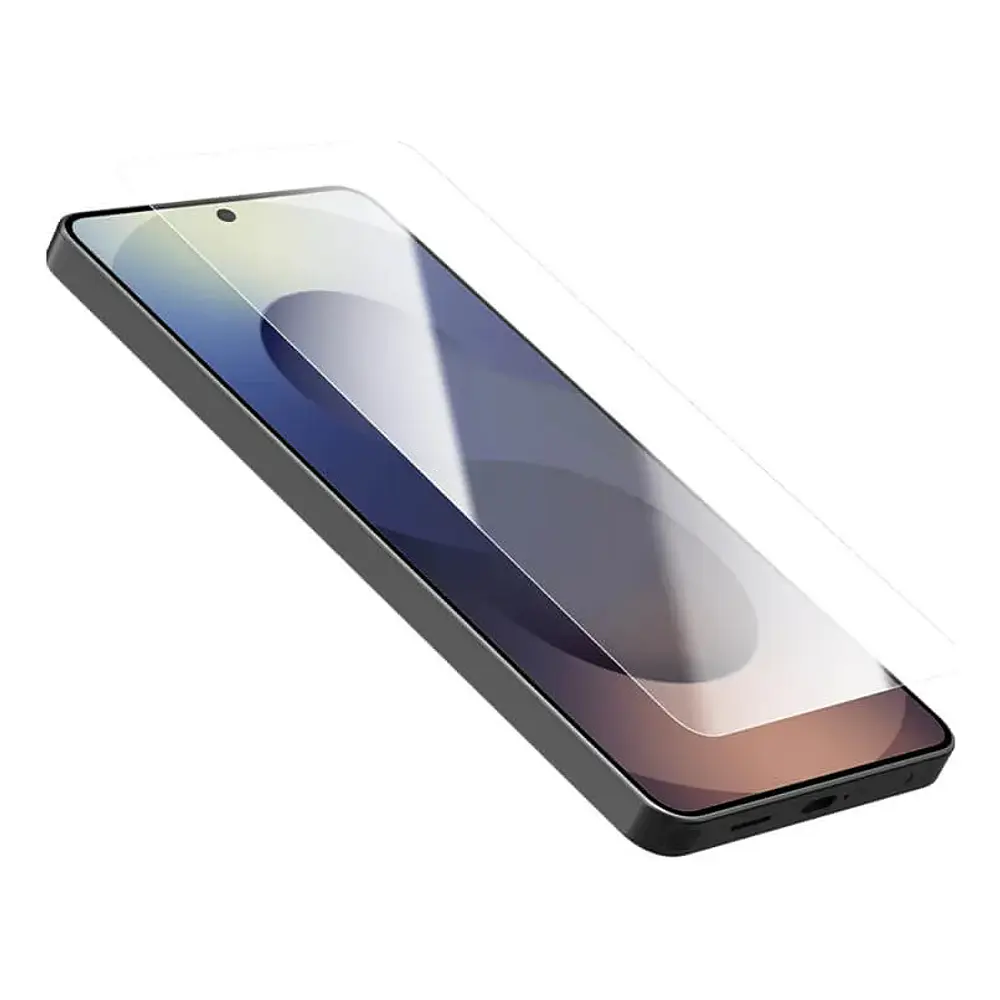 Mica De Vidrio Protector De Pantalla Para Galaxy S26 Ultra 8