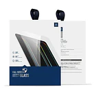 Mica Glass Dux Ducis 2pack Para Galaxy Tab S10 Fe 10.9 X520 7