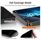 Mica Benks Anti Reflex Glass Warrior Para Galaxy S26 Ultra 8