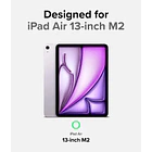 Mica Vidrio Ringke Esy Slide Para Ipad Air 13 M4 Chip (2026) A3461 A3462 A3464 2