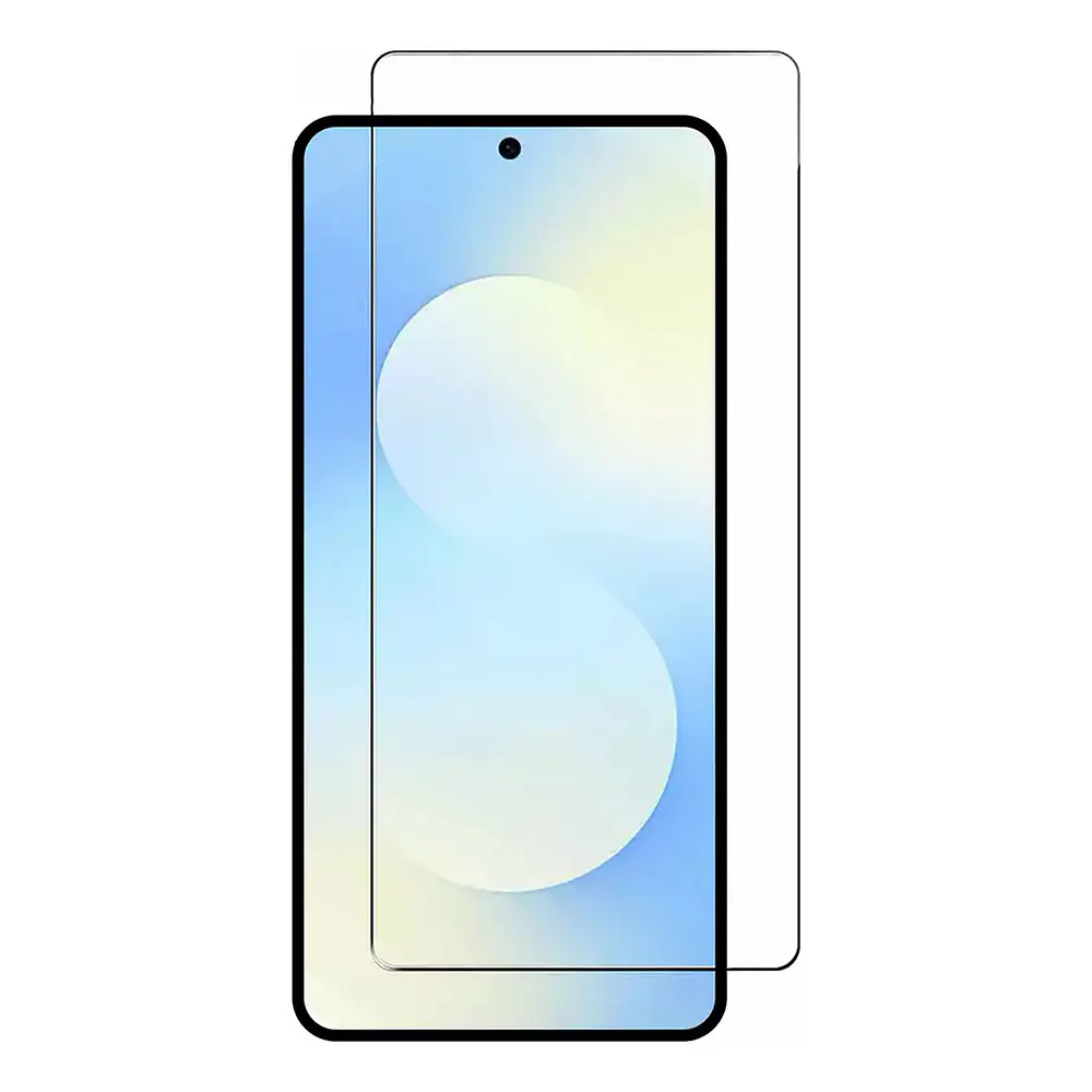 Protector De Pantalla Mica Glass Para Galaxy S26 Normal 1