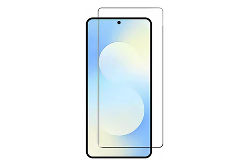 Protector De Pantalla Mica Glass Para Galaxy S26 Plus (2026)