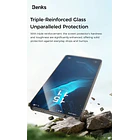 Mica Benks Anti Reflex Glass Warrior Para Galaxy S26 Ultra 10
