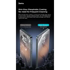 Mica Protector D Vidrio Benks Ultra Shield Galaxy S26 Ultra 6