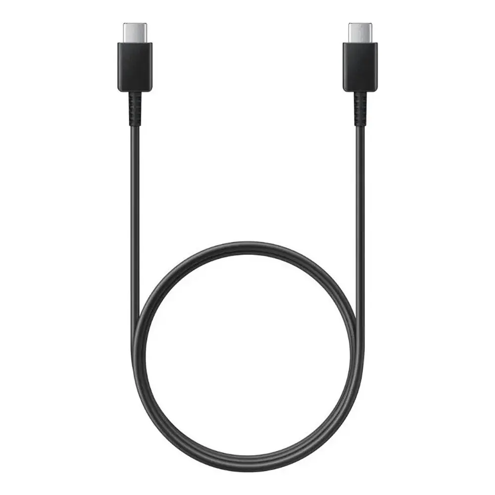 Samsung Cable Usb C 60w 3a 1.2m Para Galaxy S26 Plus Ultra 2
