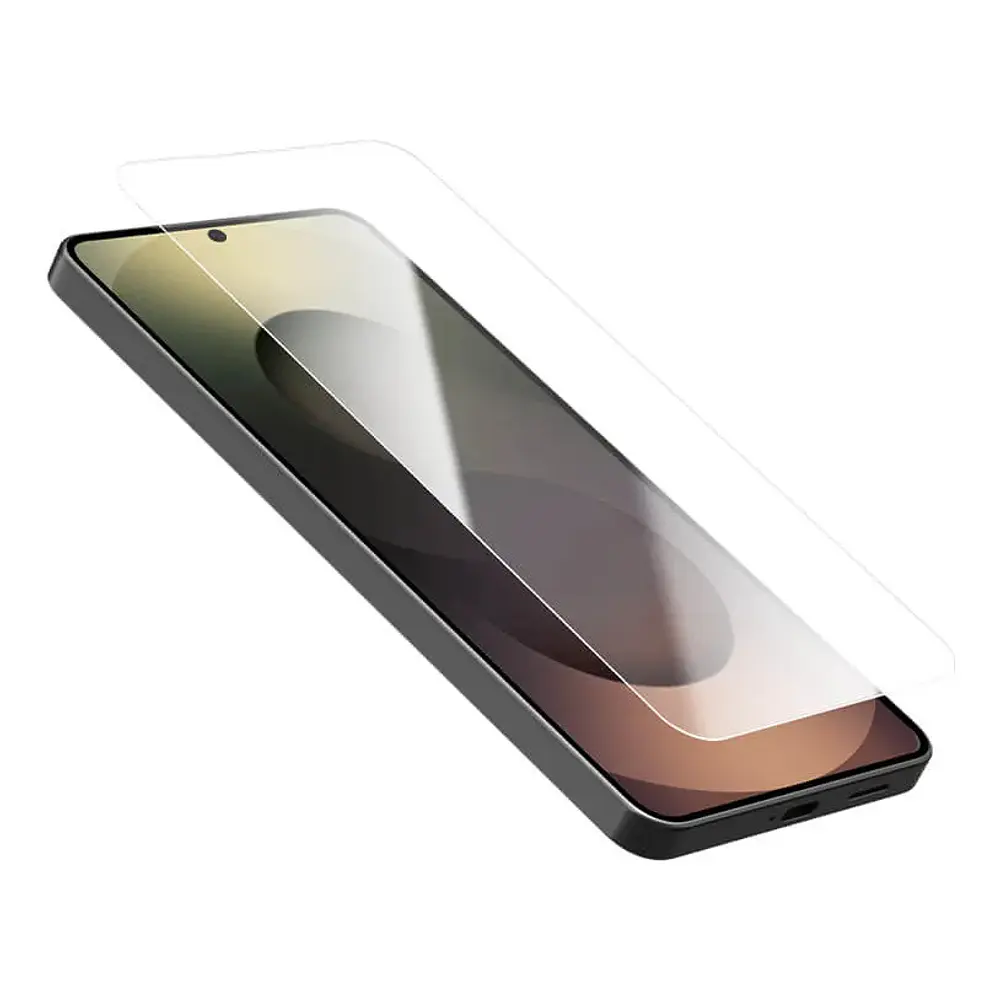 Protector De Pantalla Mica Glass Para Galaxy S26 Plus (2026) 5