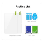 Mica Glass Dux Ducis 2pack Para Galaxy Tab S8 11 X700 X706 10