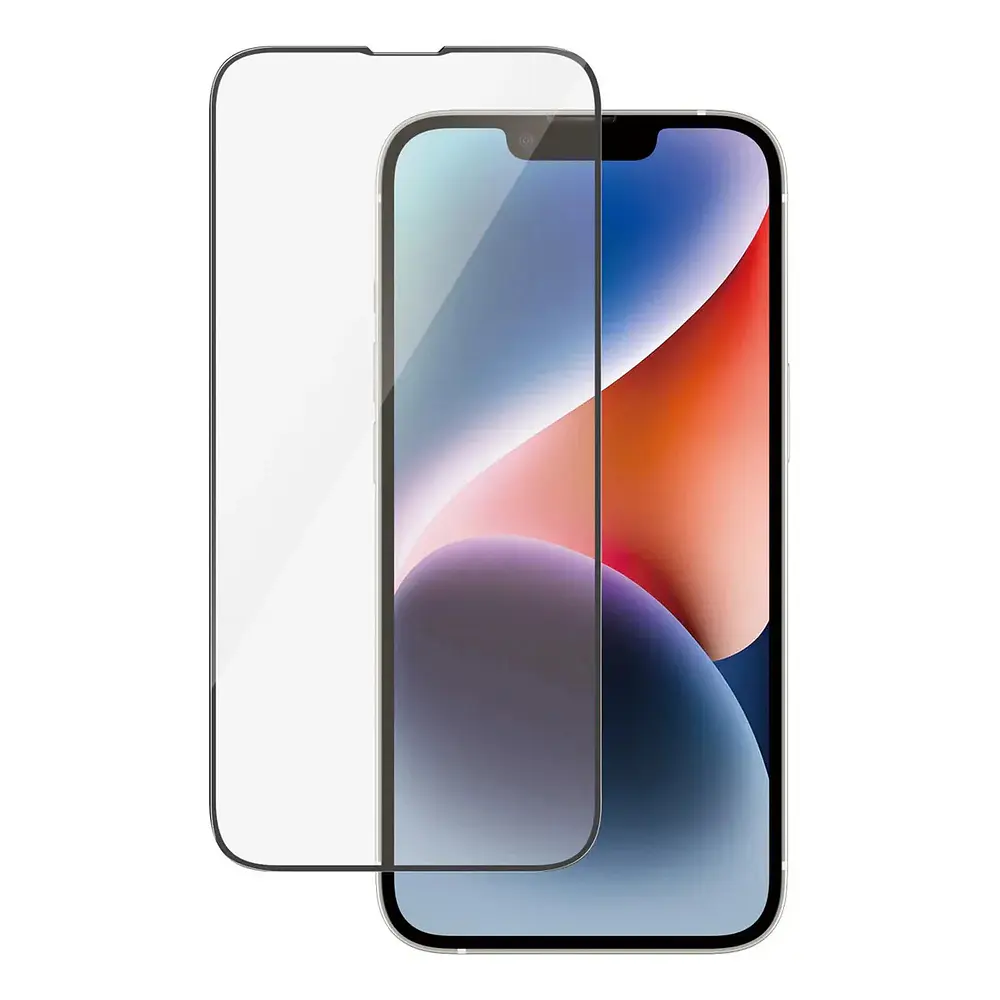 Mica Protector Pantalla Bodyguardz Para Iphone 17e (2026) 8