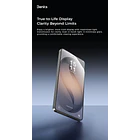 Mica Glass Protector D Pantalla Benks Para Galaxy S26 Normal 10