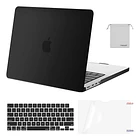 Case Mosiso Para Macbook Pro 14 M5 (2025) A3434 + Micas 1
