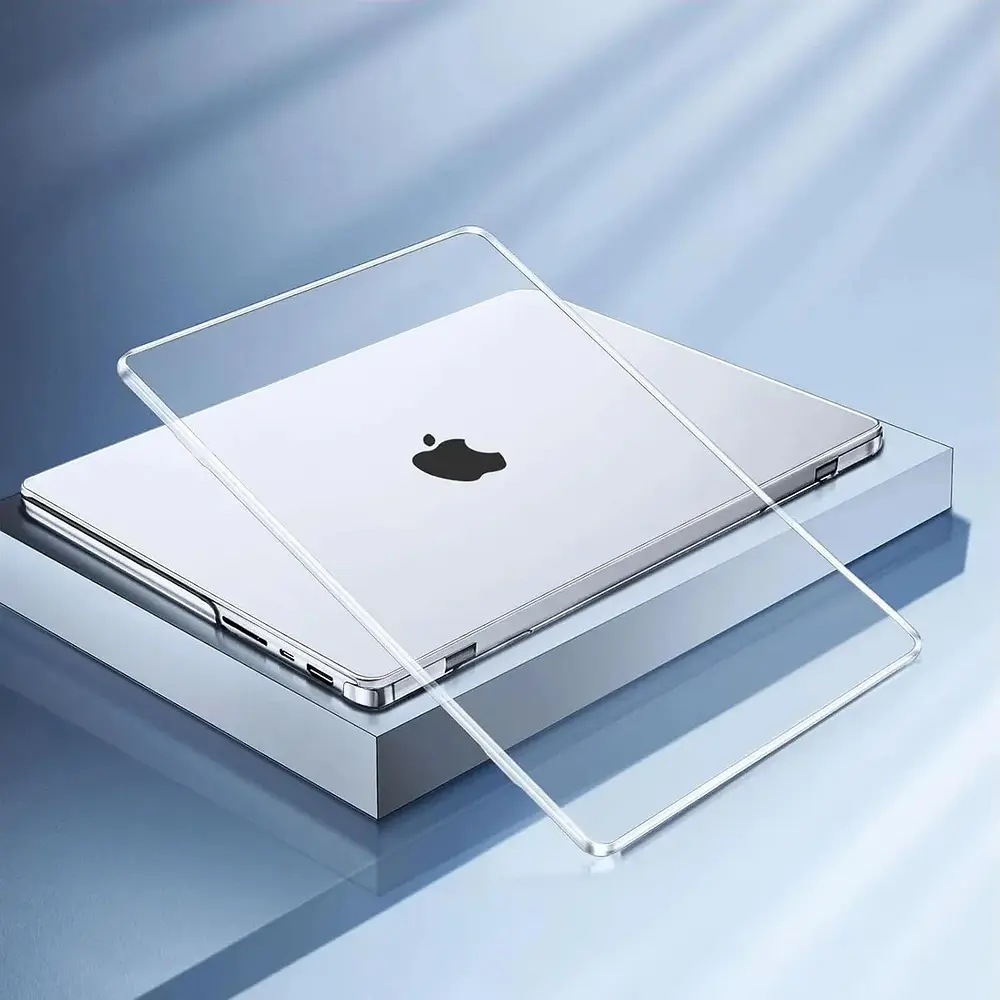 Case Mosiso Para Macbook Pro 14 M3 A2918 A2992 +micas 3