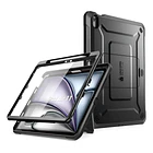Case Supcase 360° Para Ipad Air 11 M4 Chip (2026) A3459 A3460 A3463 Negro 1