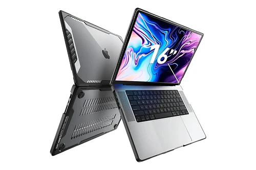 Case Protector Supcase Macbook Pro 16 M5 (2026) A3428 A3429
