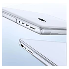 Case Mosiso Para Macbook Pro 14 M2 (2023) A2779 +micas 3