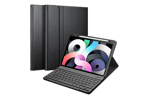Case Teclado Fintie Para Ipad Air 11 M4 Chip (2026) A3459 A3460 A3463