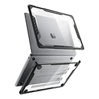 Case Supcase Protector Para Macbook Air 13.6 M5 (2026) A3449 3