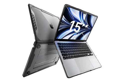 Funda Case Supcase Para Macbook Air 15 M5 (2026) A3448