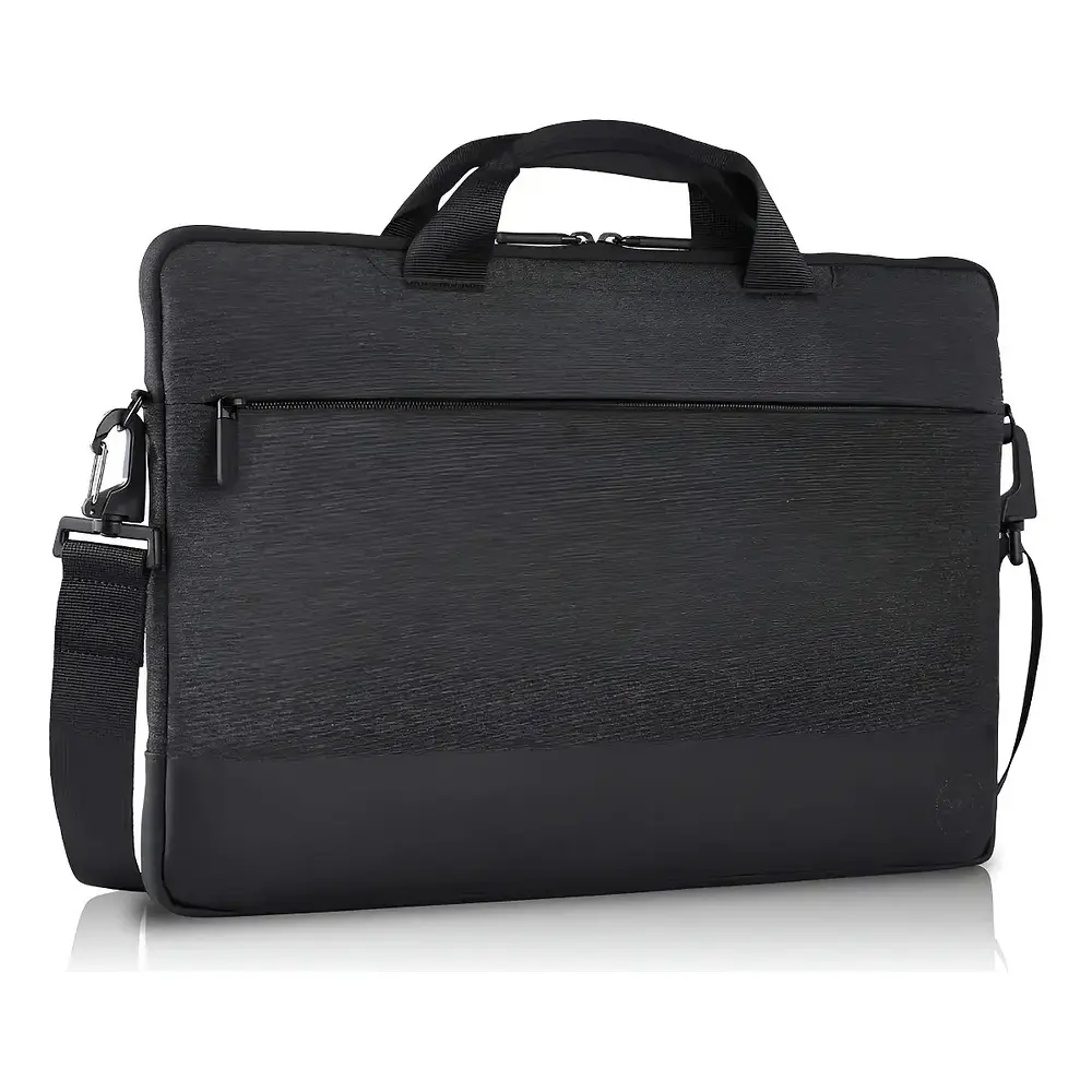 Funda Dell Bag Para Macbook Neo 13 (2026) A3404 Negro 1
