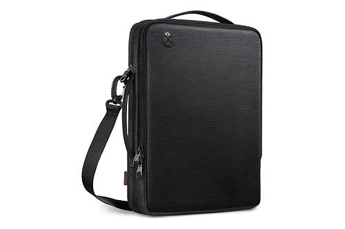 Funda Fintie Bag Para Ipad Air 13 M4 Chip (2026) A3461 A3462 A3464 Negro