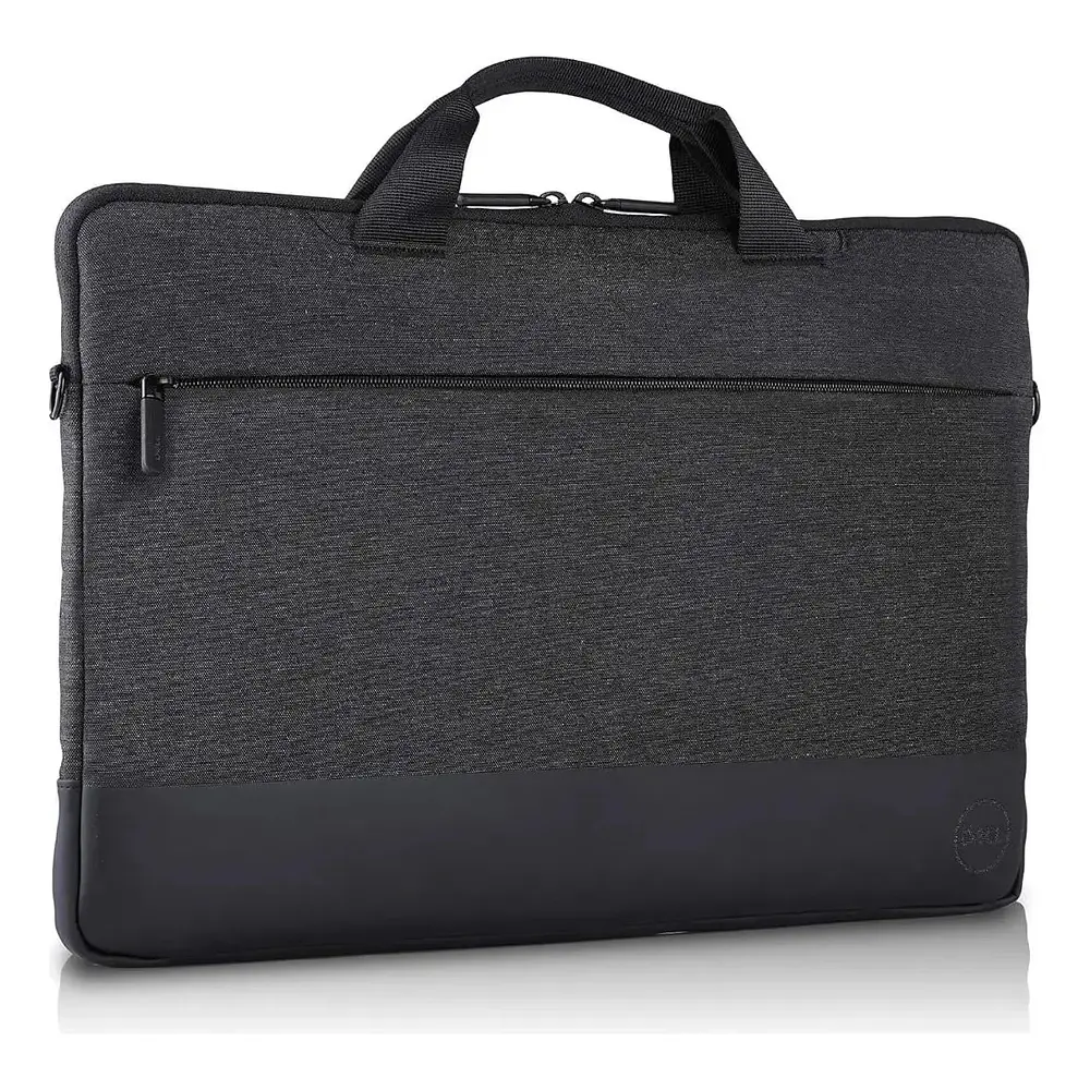 Funda Dell Bag Para Macbook Air 13.6 M5 (2026) A3449 Negro 4