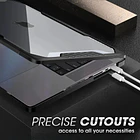 Case Supcase Para Macbook Pro 14 M5 (2026) A3426 A3427 7