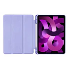 Funda Smart Case Para Ipad Air 11 M4 Chip (2026) A3459 A3460 A3463 Lila 5