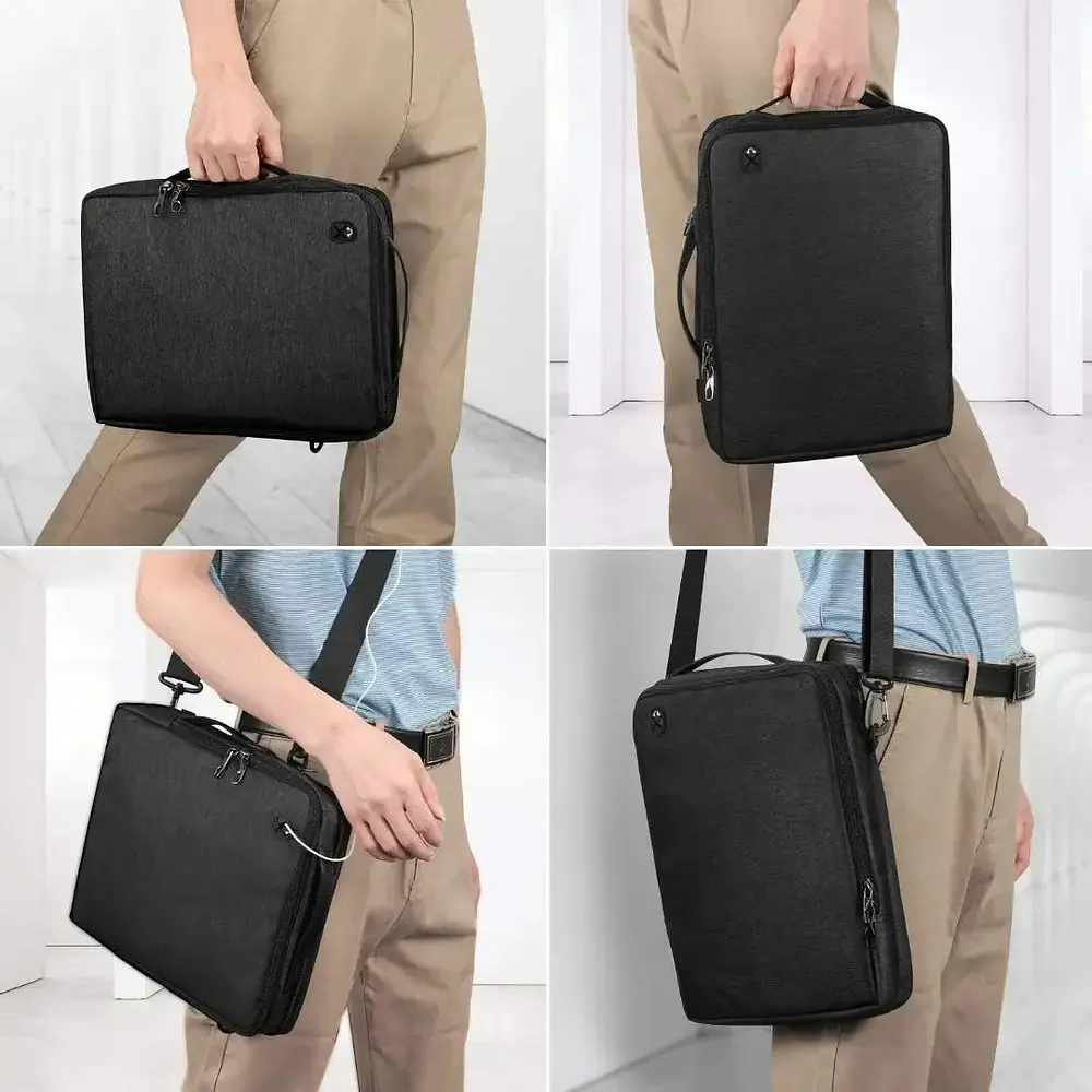 Funda Fintie Bag Para Macbook Neo 13 (2026) A3404 8