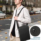 Funda Fintie Bag Para Ipad Air 13 M4 Chip (2026) A3461 A3462 A3464 Negro 7