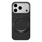 Holder Parante Benks Kevlar (mag) Para iPhone 14 Pro Max 6.7 / iPhone 14 Pro 6.1 / iPhone 14 Normal 6.1 / iPhone 14 Plus 6.7 8