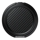 Holder Parante Benks Kevlar (mag) Para iPhone 16 Pro Max 6.9 | iPhone 16 Pro 6.3 | iPhone 16 Normal 6.1 | iPhone 16 Plus 6.7 9