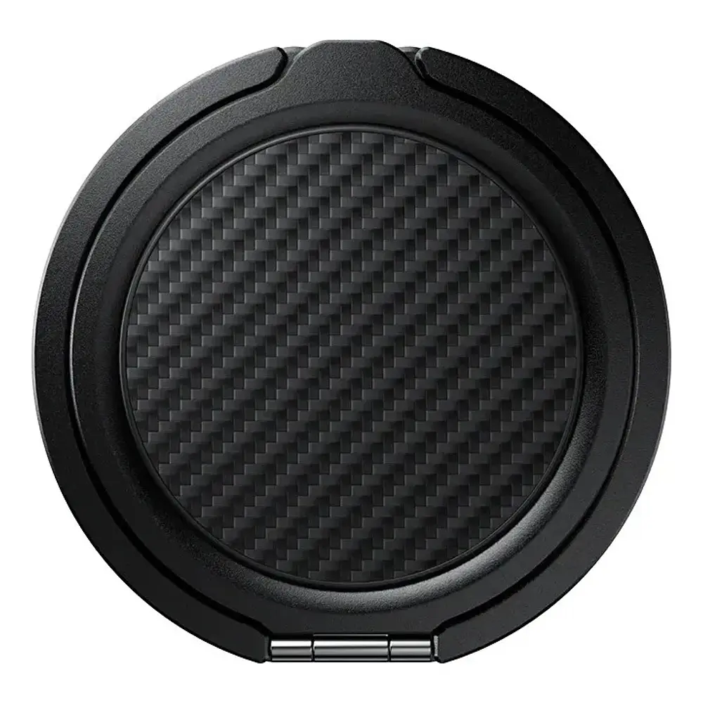 Holder Parante Benks Kevlar (mag) Para Galaxy S25 Edge 9